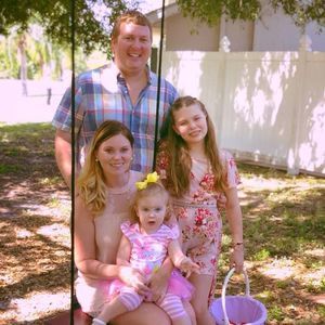 Meet your Posher, Travis